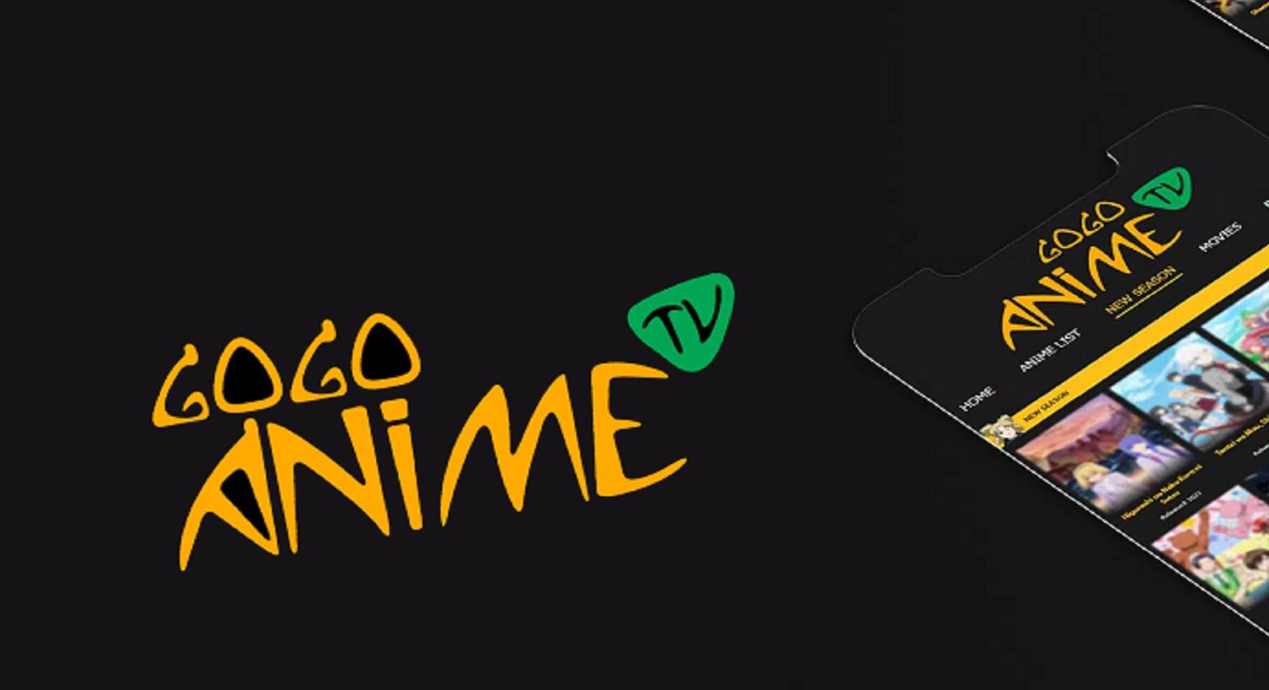 GOGOAnime APK Download -Latest 2025 gogo Anime TV Fast & Free